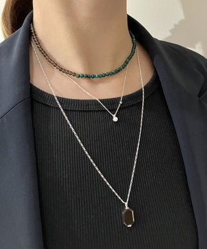 Necklace Layered