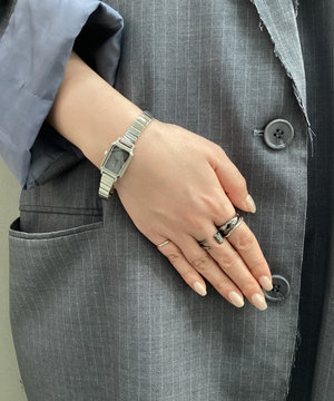 Ring × Watch