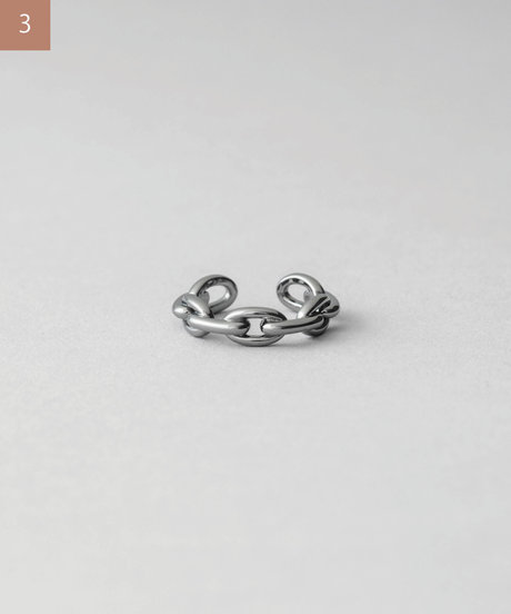 [ジェンダレス] リング