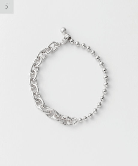 チェーン ブレスレット