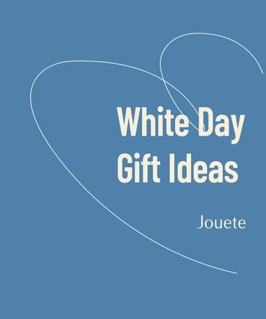 White Day's Gift Ideas