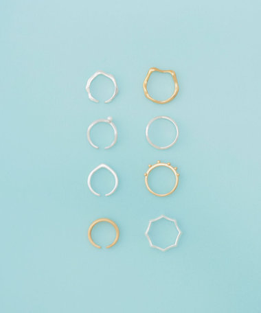 MANY-RING