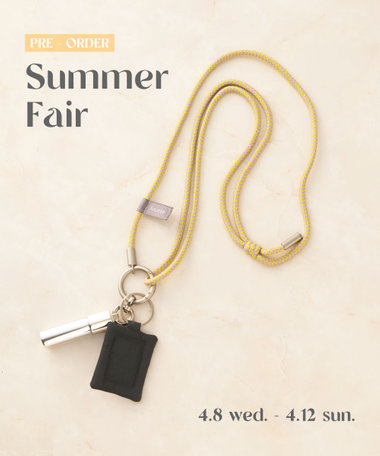 SUMMER FAIR