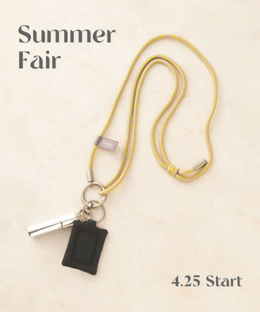 SUMMER FAIR