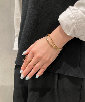 Ring × Bangle