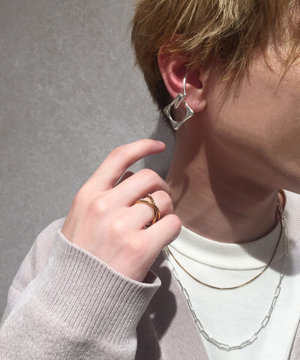 SepiaBrownGold × Silver