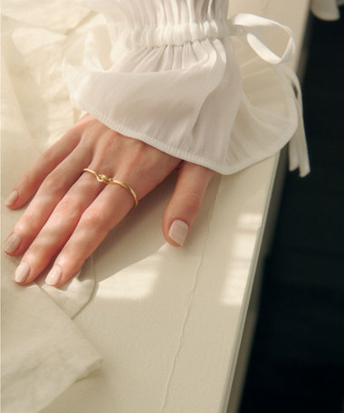 JOY TWO RING