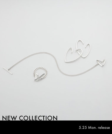 NEW COLLECTION