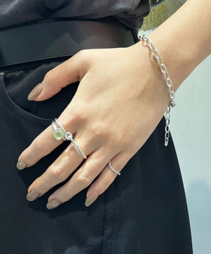 Ring Styling