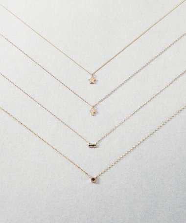 K10 NECKLACE