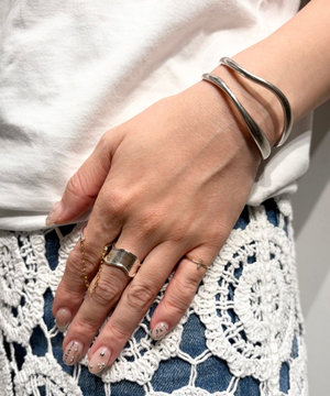 Ring × Bangle