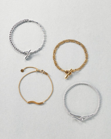 BANGLE / BRACELET