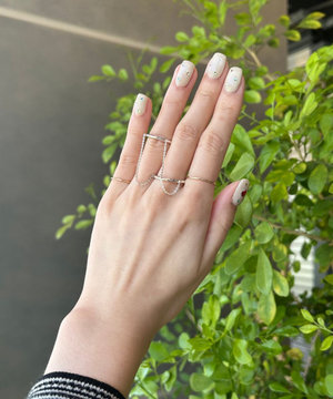 Ring Styling