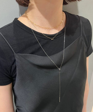 Necklace Styling