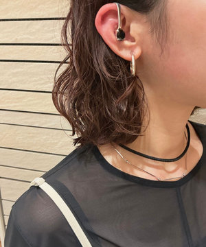 Black × Silver