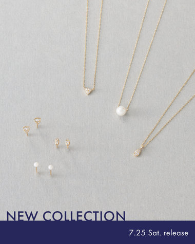 NEW COLLECTION