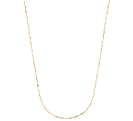 Petal chain