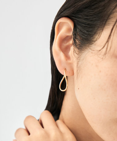 VARIATIONS of HOOP PIERCES