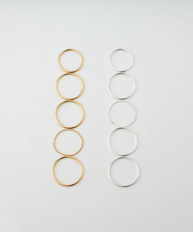 ORDER｜"UNIT RING" from WEB LIMITED