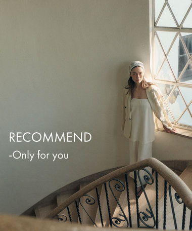RECOMMEND JEWELRY