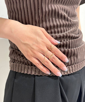 Ring Styling