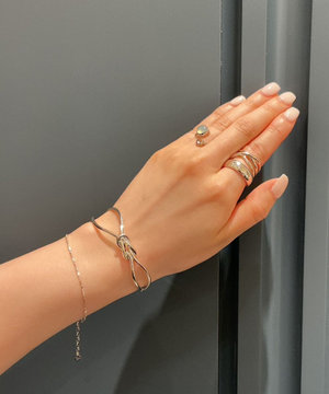 Ring × Bangle × Bracelet
