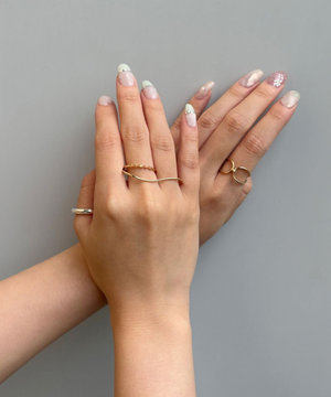 Ring Styling