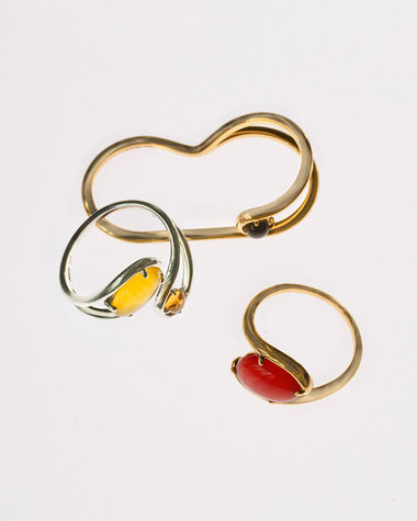 "GEM" COLLECTION