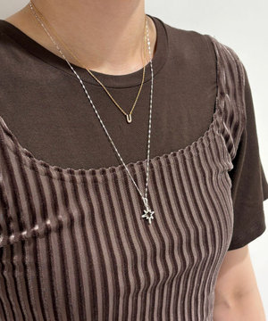 Necklace Styling