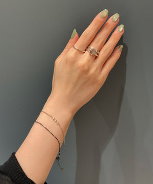 Ring × Bracelet