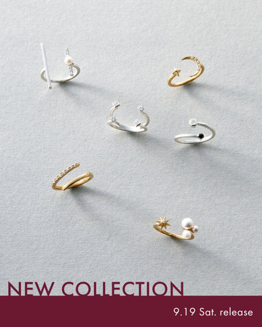 NEW COLLECTION