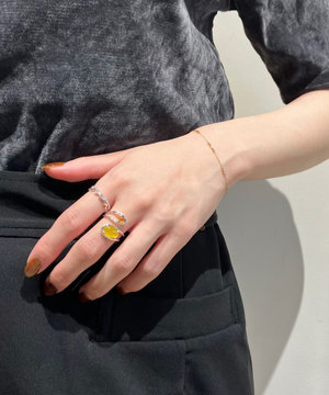 Ring × Bracelet