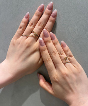 Ring Styling