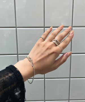 Ring × Bracelete