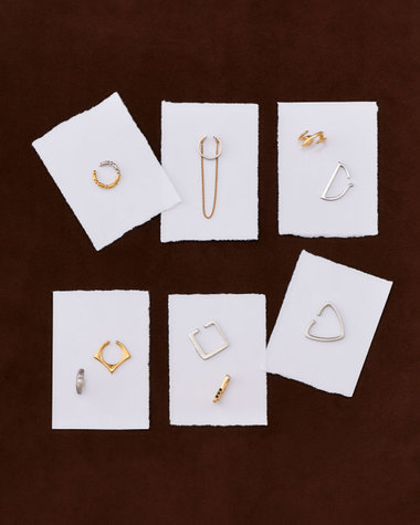 SET JEWELRY