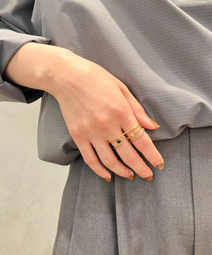 Ring Styling