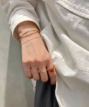 Ring × Bangle × Bracelet