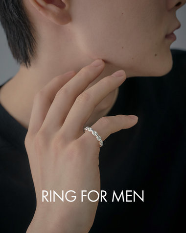 RING for MEN