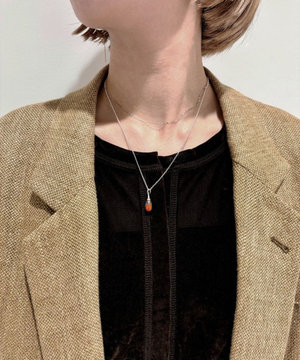 Necklace Styling